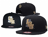 LSU Tigers Fresh Logo Black Adjustable Hat GS,baseball caps,new era cap wholesale,wholesale hats